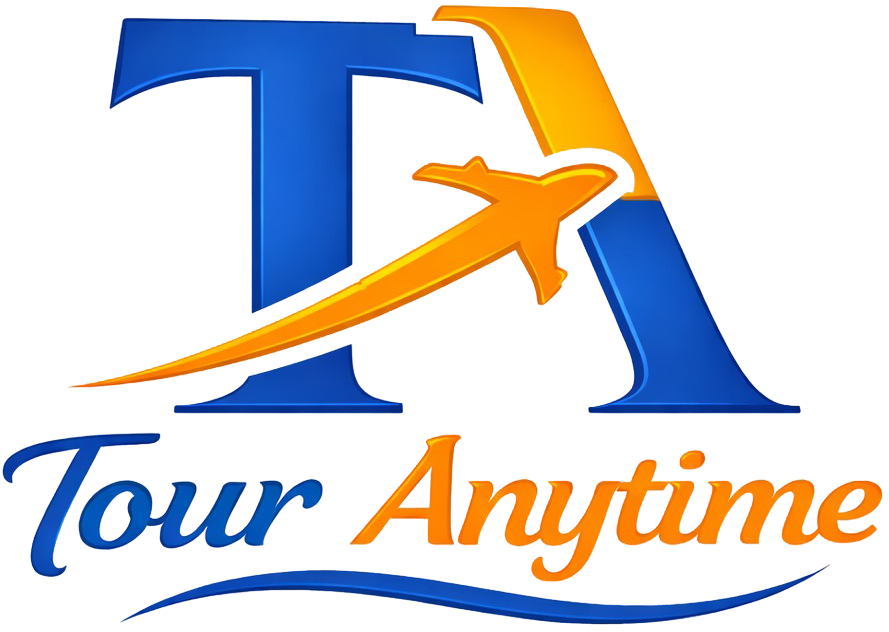Tour Anytime